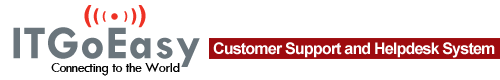 Kayako Resolve Logo